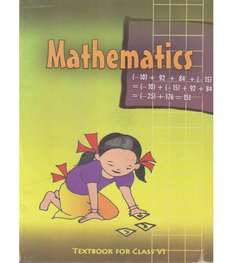 NCERT Mathematics Class 6 Class 6 - SchoolChamp.net
